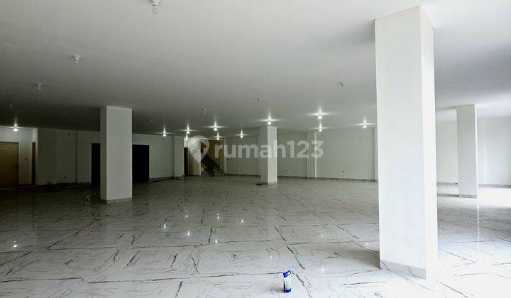 Gedung Serbaguna Di Lokasi Strategis Duren Sawit Jakarta  2