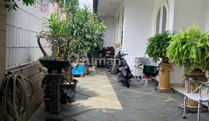 Dijual Rumah Second Di Komplek Gudang Peluru Kebon Baru Tebet Dijual Rumah Second Di Komplek Gudang Peluru Kebon Baru Tebet
