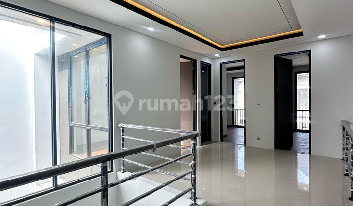 New Ready-to-Occupy House in Cilandak, South Jakarta 2
