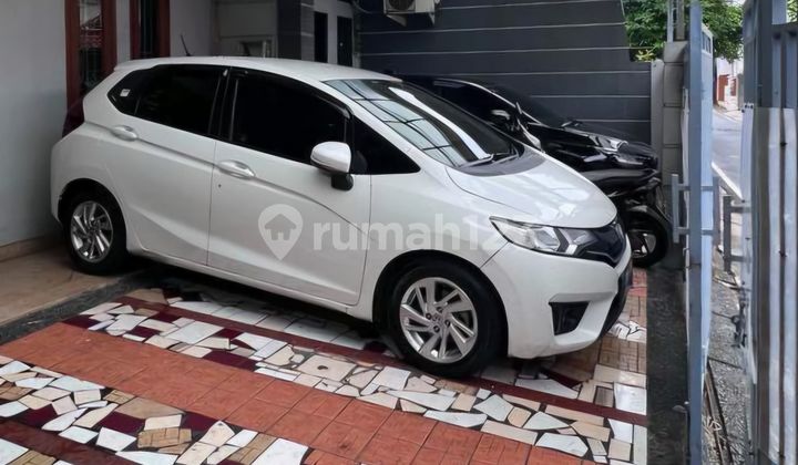 Rumah Dan Kost Di Pejompongan Bendungan Hilir Jakarta Pusat 2