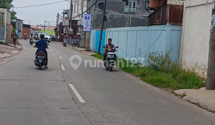 Tanah Murah di Jalan Raya Cikunir Jatibening Jatiasih Bekasi Tanah Murah di Jalan Raya Cikunir Jatibening Jatiasih Bekasi