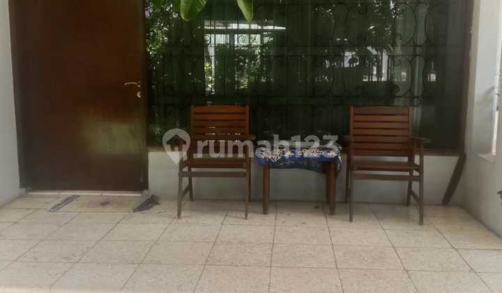 Rumah Siap Huni Di Komplek Billymoon Pondok Kelapa Jakarta Timur 