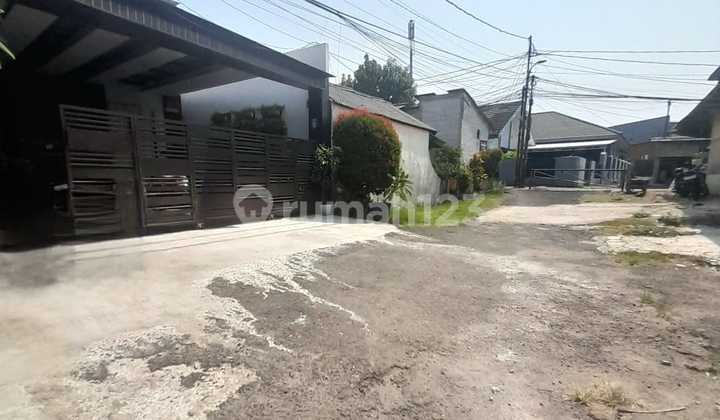 For Sale Secondary House in Pondok Bambu Duren Sawit Jakarta 2
