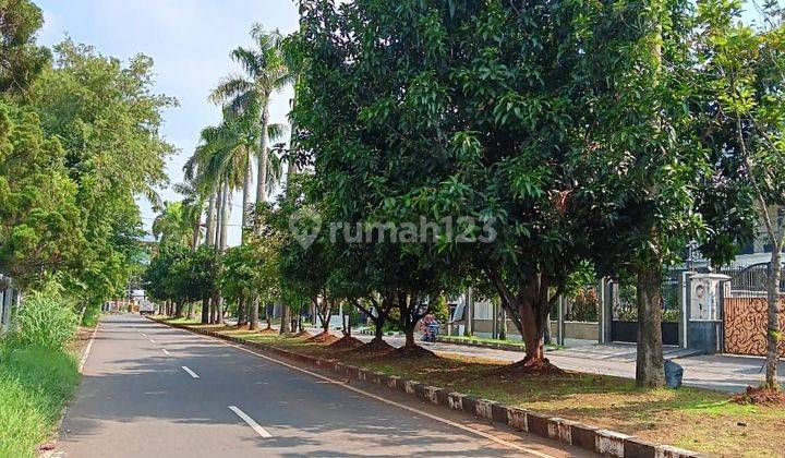 Dijual Tanah Murah Di Komplek Pondok Kelapa Duren Sawit Jakarta