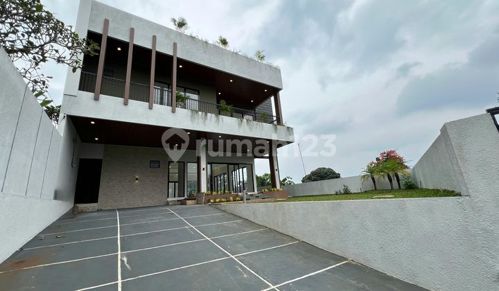 Dijual Villa Baru Di Puncak Cisarua Bogor Jawa Barat Dijual Villa Baru Di Puncak Cisarua Bogor Jawa Barat