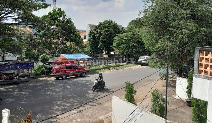 Rumah Non Cluster Dekat Lrt Gate Way Jatibening Pondok Gede 2