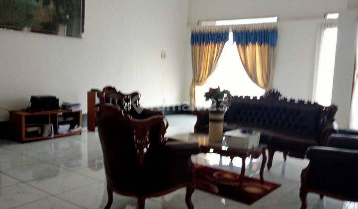 Rumah Cantik Asri & Nyaman Di Komplek Pondok Kelapa Duren Sawit 2