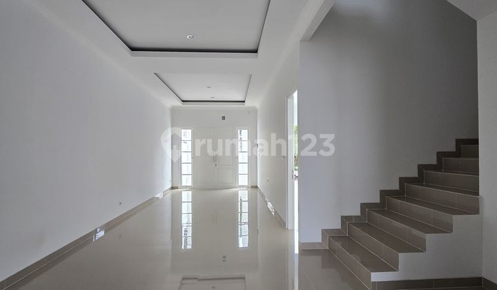 New House Quiet Neighborhood in Duren Sawit East Jakarta 2
