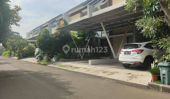 Rumah Cantik Asri Di Perumahan Metland Cakung Jakarta Timur 2