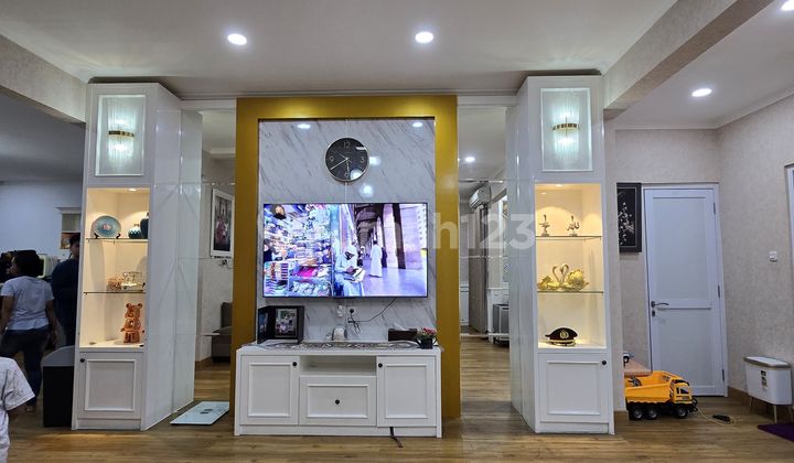 Rumah Dalam Cluster One Gate Di Duren Sawit Jakarta Timur 2