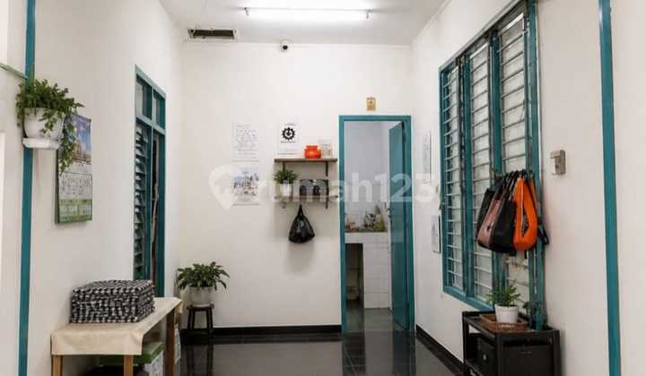 Rumah Murah Lokasi Strategis di Kayu Putih Jakarta Timur Rumah Murah Lokasi Strategis di Kayu Putih Jakarta Timur