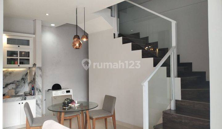 Villa SHM Nyaman Lokasi Strategis di Jl. Semer Raya, Badung, Bali 2