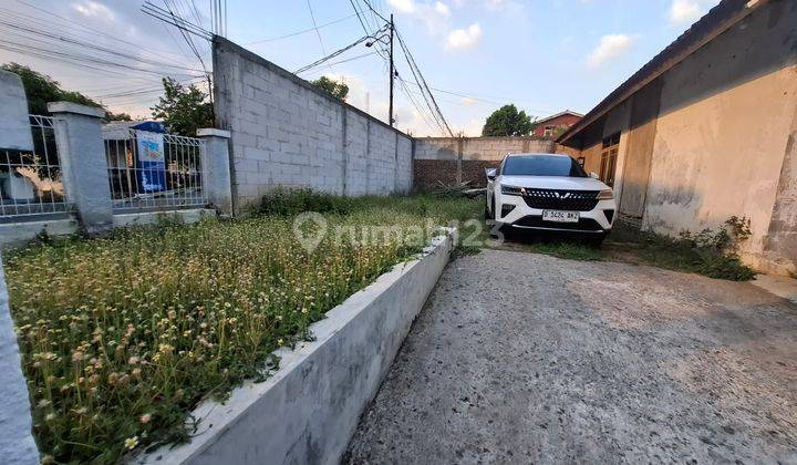 Rumah Bagus Lingkungan Nyaman Siap Huni di Pratista Bandung 2