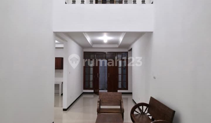 For Sale 2-Story House Renovated Ready to Occupy Strategic Location in Bumi Kopo Kencana Bandung 2