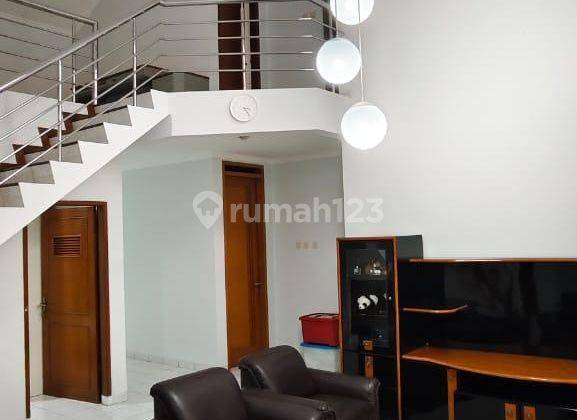 Rumah Bagus Minimalis Modern 2 Lantai Nyaman Terawat Siap Huni di Sayap Pasteur Bandung 2