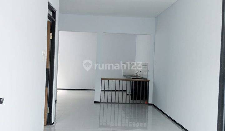 Rumah Baru Minimalis Modern Siap Huni di Taman Kopo Indah 2 Tki2 Bandung 2