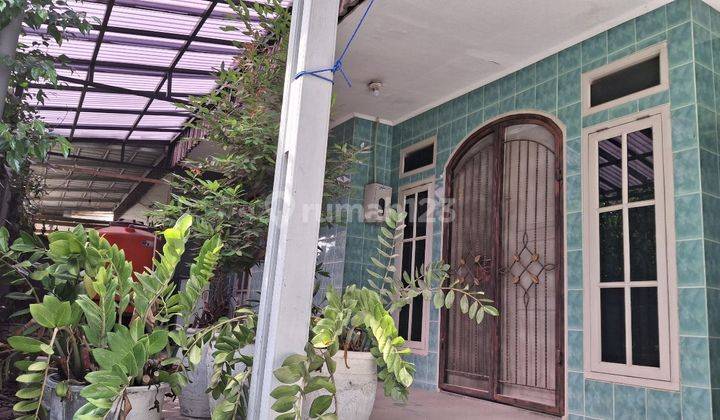 Dijual Rumah Siap Huni Di Riung Bandung Bandung Timur 1