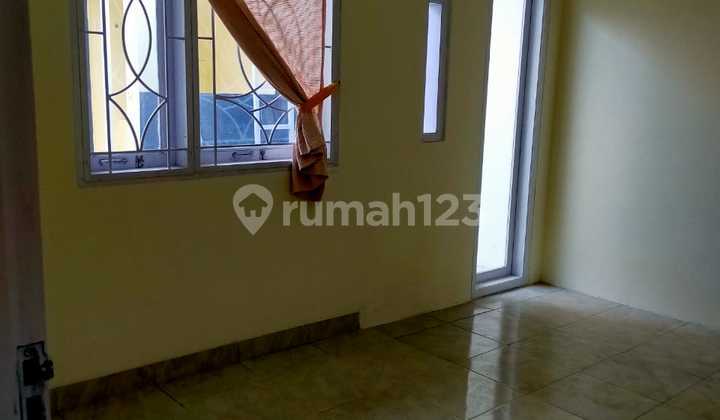 Disewakan Rumah Hunian Nyaman Siap Huni Lokasi di Perum Raflesia Sukapura Kiaracondong Bandung 2