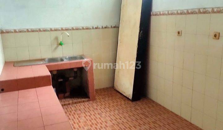 Dijual Rumah 1,5 Lantai Nyaman Siap Huni Lokasi di Cicadas Ahmad Yani Bandung 2