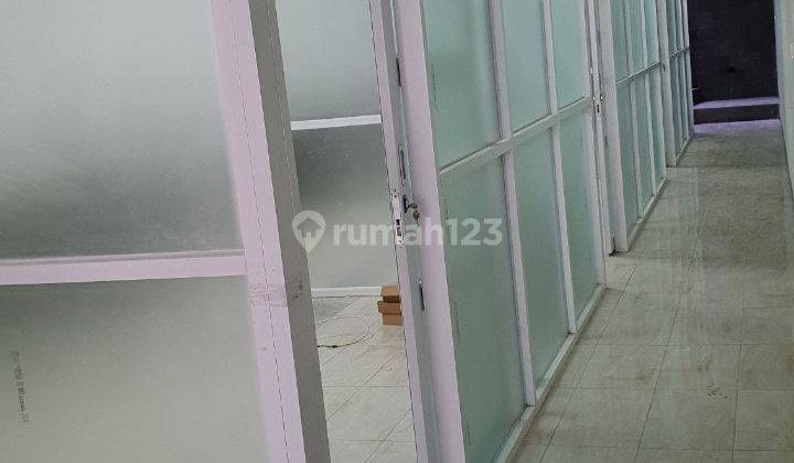 Dijual Ruko Hbbc 2 Lantai Siap Pakai Lokasi Bagus di Kota Baru Parahyangan Bandung 2