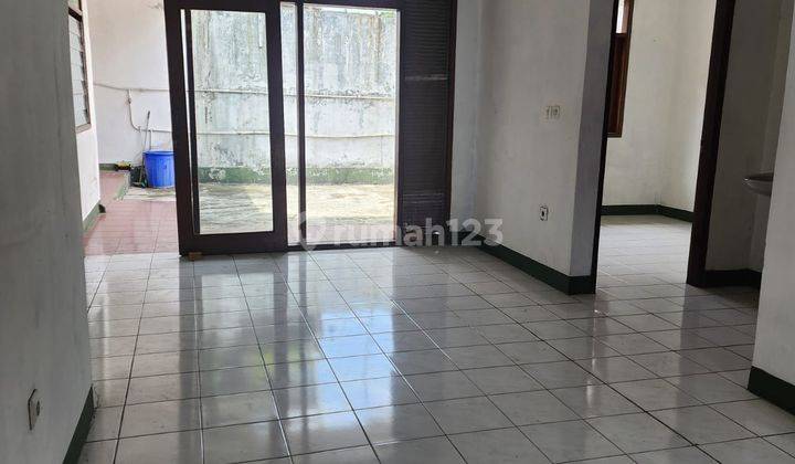 Rumah Nyaman Minimalis Strategis Siap Huni di Taman Mutiara Bandung 1