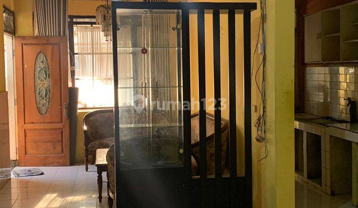 Dijual Rumah 2 Lantai Lokasi Komplek Gba 2 Ciganitri Bojongsoang 2