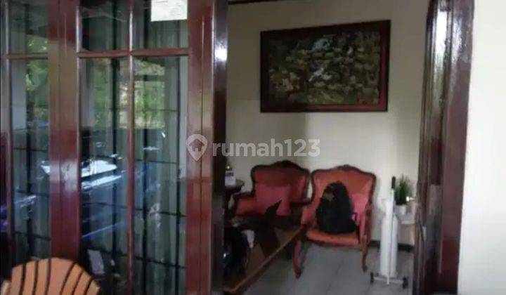 Dijual Rumah Nyaman Siap Huni di Tamansari Bukit Bandung  1