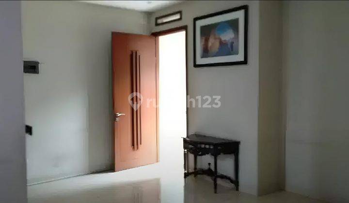 Disewa Rumah Siap Huni Furnished Dekat Tol Pasteur Bandung 2