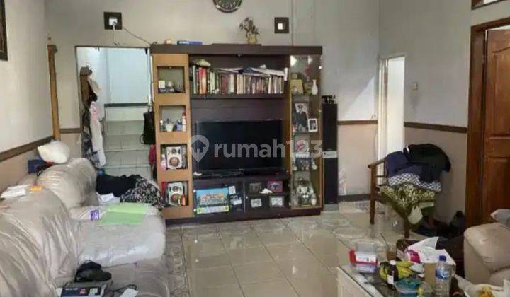 Dijual Rumah Nyaman di Komplek Pondok Indah Baturaden Bandung 2