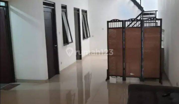 Disewa Rumah Minimalis Modern Siap Huni Furnished di Batununggal  2