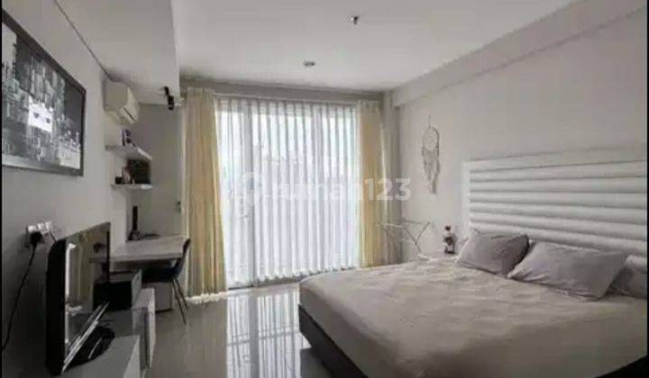 Dijual Apartement Dago Suite Bandung Full Furnished 1