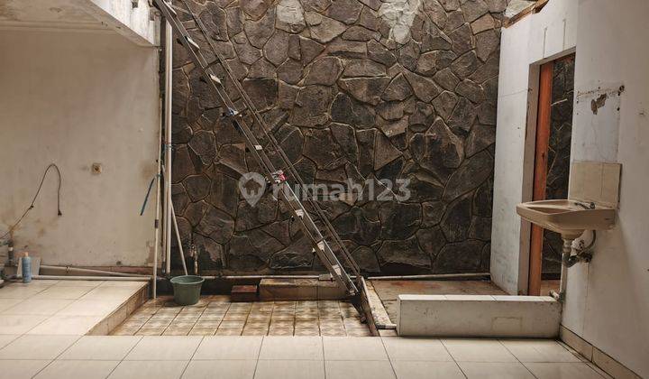 Dijual Rumah Bagus Terawat Siap Huni di Daerah Kembar 2