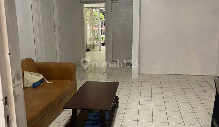 Dijual Rumah 1 Lantai Terawat Nyaman Siap Huni Loaksi di Mainroad Ters Jakarta Antapani Bandung 2