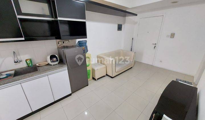 Di Jual Cepat Apartemen Parahyangan Residences 2 BR 