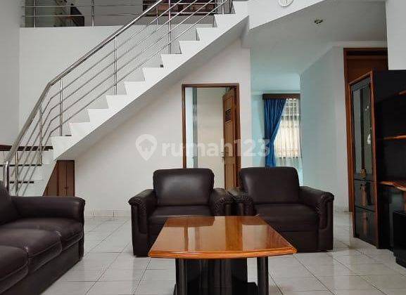 Rumah Bagus Minimalis Modern 2 Lantai Nyaman Terawat Siap Huni di Sayap Pasteur Bandung 1