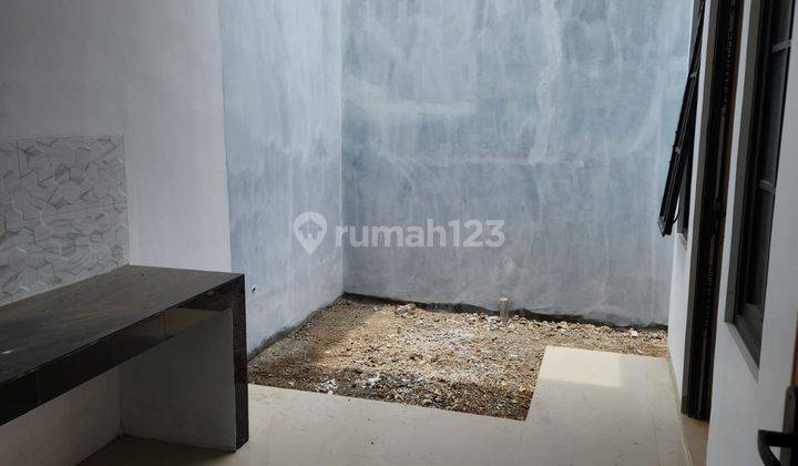 Dijual Rumah Baru 1 Lantai Siap Huni Lokasi di Villa Cemara Asri Buah Batu Bandung 2