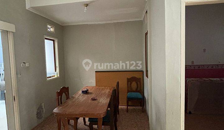 Dijual Rumah Hunian Nyaman 2 Lantai di Daerah Ciwaruga 2