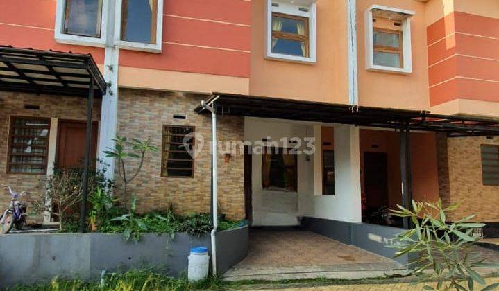 Dijual Rumah Nyaman Siap Huni di Cluster Bukit Raya Sariwangi Parongpong Bandung 2