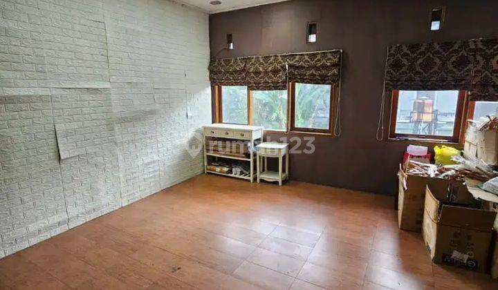 Dijual Rumah Nyaman Siap Huni Lokasi Bagus di Babakan Jeruk Pasteur Bandung 2