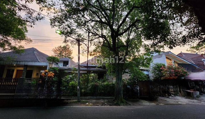 Rumah Asri Nyaman Luas Terawat Siap Huni di Kemuning Bandung 2