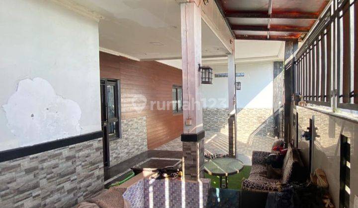 Rumah Bagus 2 Lantai Minimalis Siap Huni Di Rancamanyar Residence Bandung 1