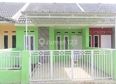 Rumah dengan suasana sejuk dan strategis 1