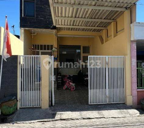 Rumah Nyaman Siap Huni di Wonokromo, Surabaya 1