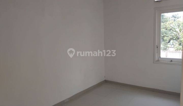 Rumah Siap Renov Dekat Stasiun Serpong LT 100 Bisa KPR J5167 2