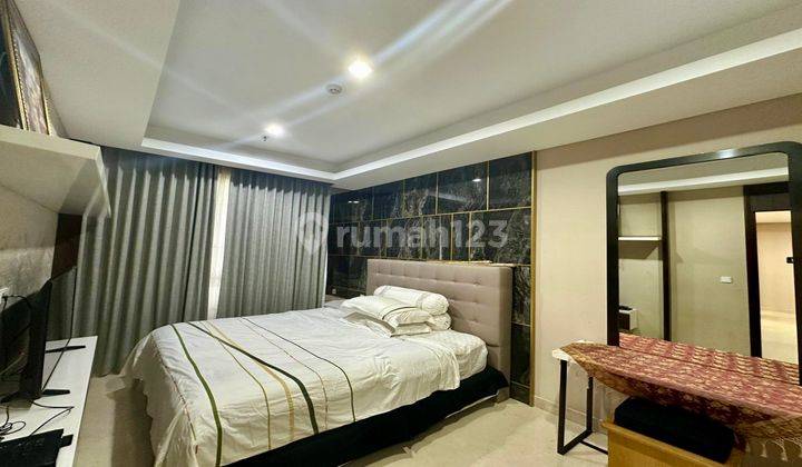  Apartemen Pondok Indah Residence 2 Kamar Tidur Furnished Bagus 2