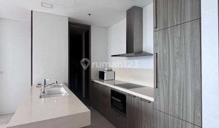 Apartement Apartemen Kuningan Verde 3 BR Furnished Bagus 1