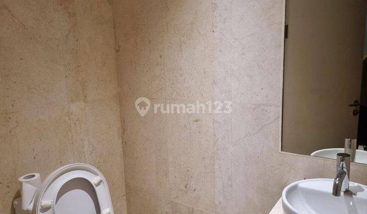 Apartement Apartemen Kuningan Verde 2 BR Furnished Bagus 2