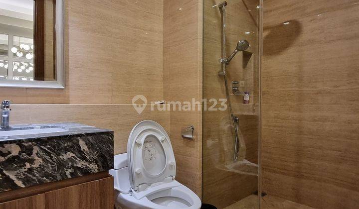 Apartement SOUTH HILL KUNINGAN 1 BR Furnished Bagus 2