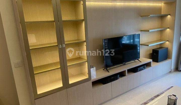 Apartement Pondok Indah Residence 1 BR Furnished Bagus 2