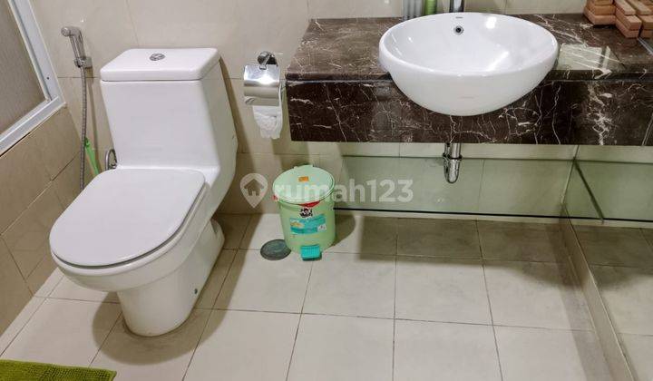 Apartement GANDARIA HEIGHTS APARTEMENT 3 BR Furnished Bagus 2